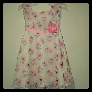 Easter dress
